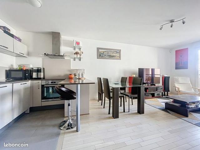 Appartement vente à Saint-Germain-en-Laye, Chatou