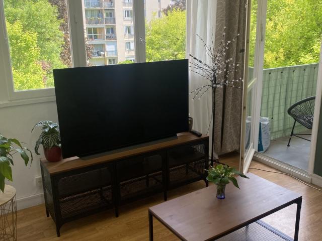 Appartement vente à Meaux