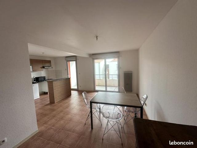 Appartement vente à Toulouse