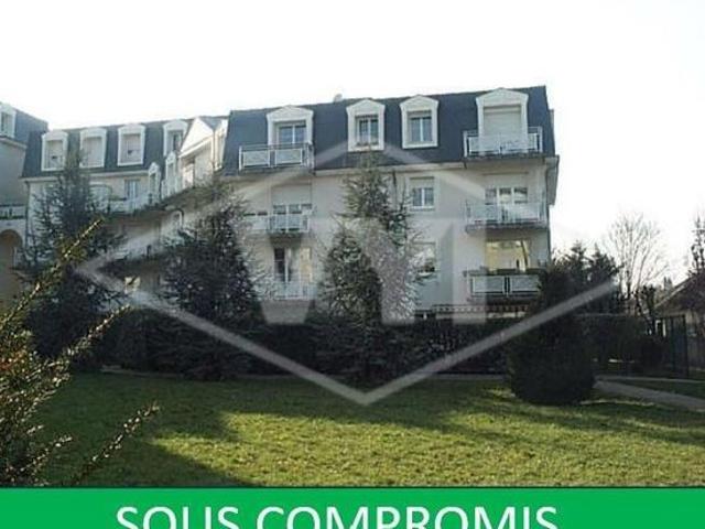 Appartement vente à Melun, Combs-la-ville