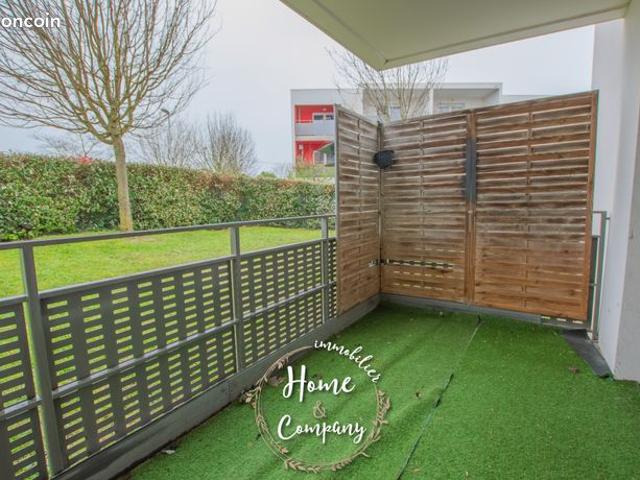Appartement vente à Rochefort, Royan
