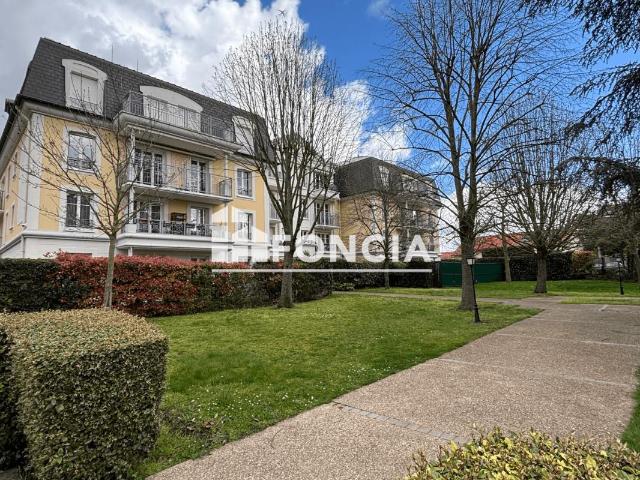 Appartement vente à Sarcelles, Saint-gratien