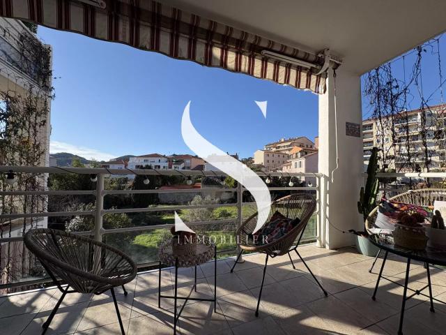 Appartement vente à Vallauris, Alpes-Maritimes