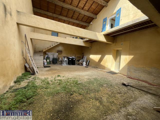 Appartement location à Nîmes