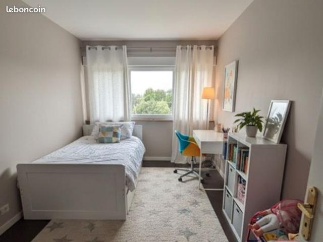 Appartement vente à Évry, Ris-orangis
