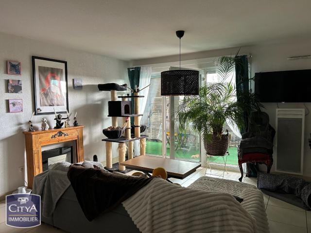 Appartement vente à Béziers