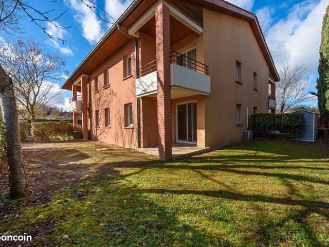 Appartement vente à Toulouse, Pibrac