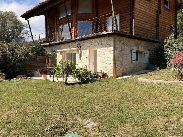 Appartement vente à Sartène, Porto-vecchio