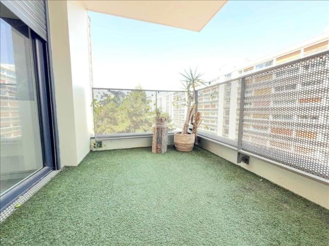 Appartement location à Sarcelles