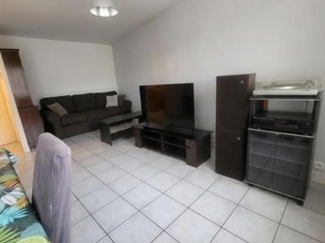 Appartement vente à Melun, Combs-la-ville