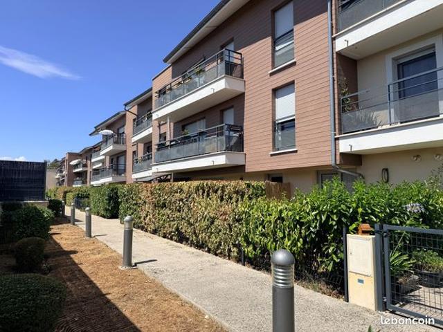 Appartement vente à Crécy-la-Chapelle, Seine-et-Marne