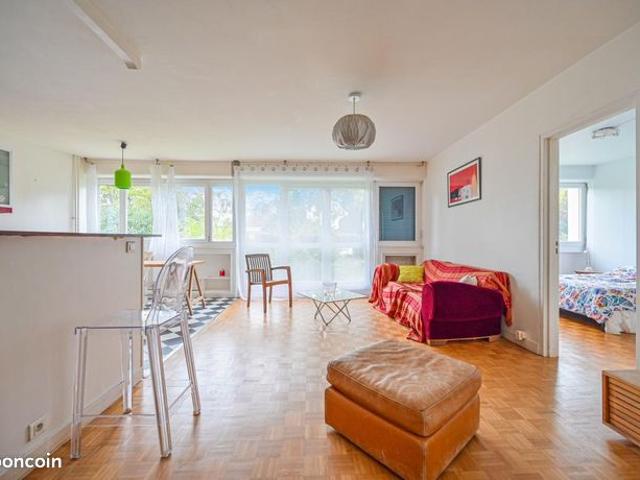 Appartement vente à Dreux, Montreuil