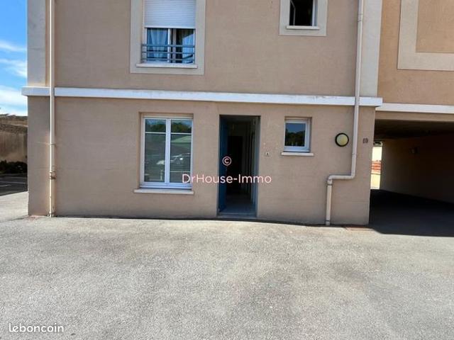 Appartement vente à Caen, Douvres-la-délivrande