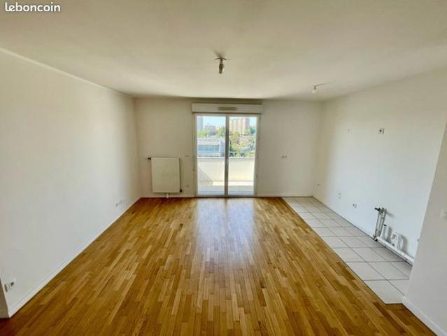 Appartement vente à Le Raincy, Drancy