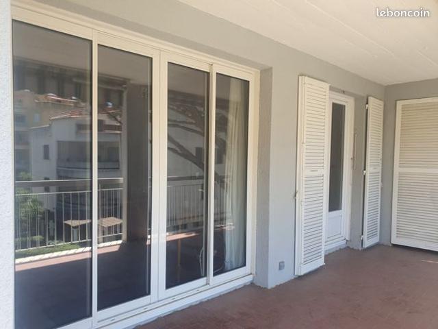 Appartement vente à Cavalaire-sur-Mer, Var