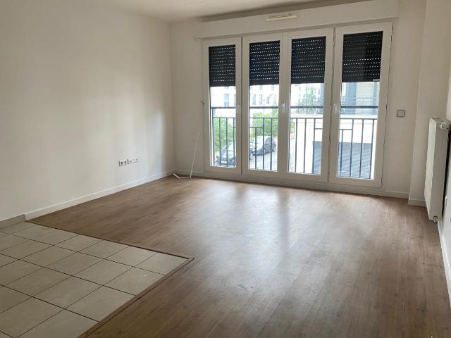 Appartement location à Antony, Clamart