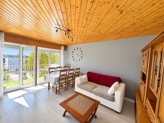 Appartement vente à Nantes