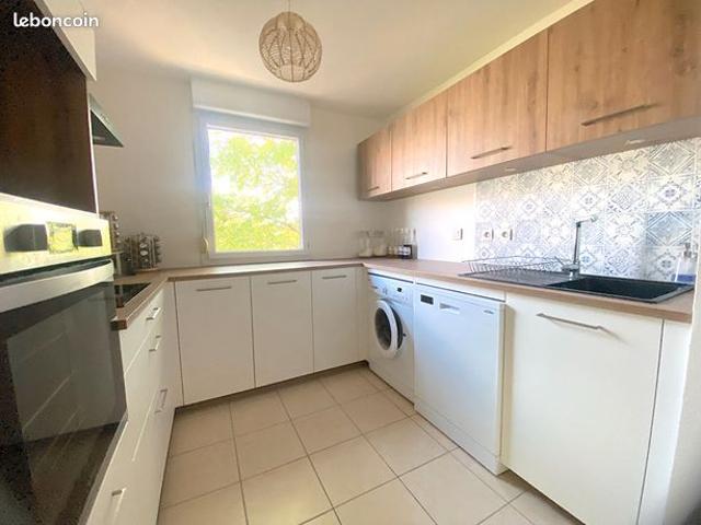 Appartement vente à Les Sorinières, Loire-Atlantique