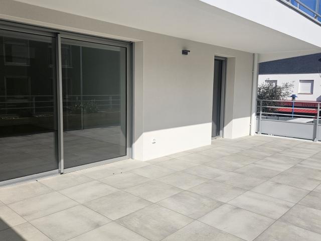 Appartement vente à Les Sables-d'Olonne, Notre-dame-de-monts