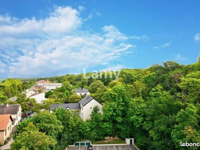 Appartement vente à Saint-Germain-en-Laye, Poissy