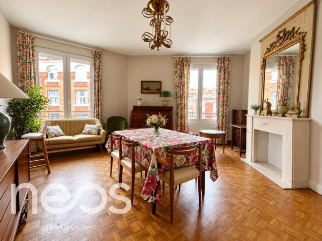 Appartement vente à Douai, Nord