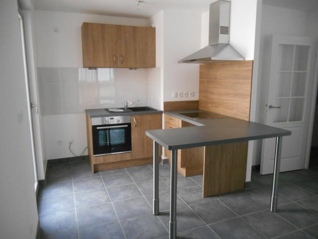 Appartement location à Nancy