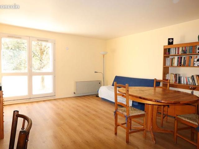 Appartement vente à Le Raincy, Sevran