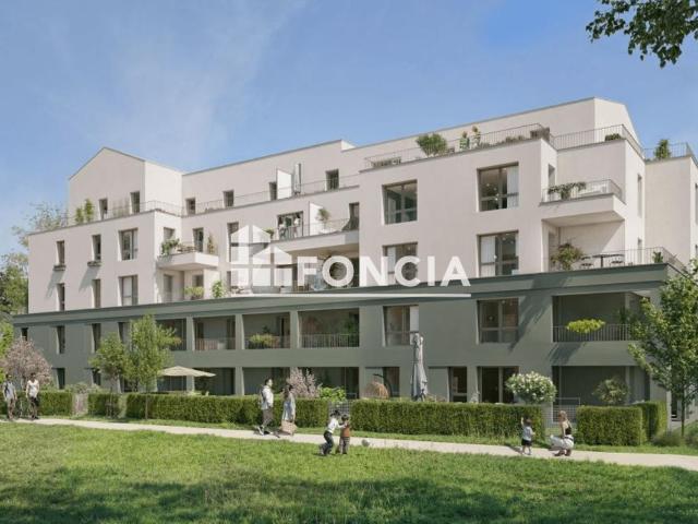 Appartement vente à Rennes, Bretagne