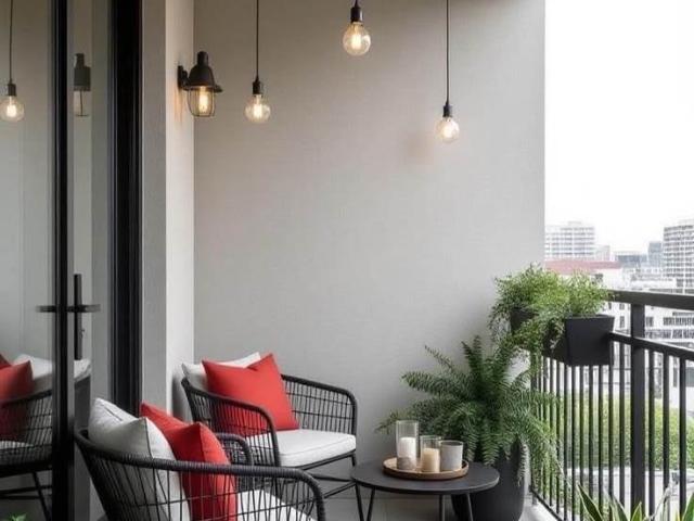 Appartement vente à Nanterre, Colombes