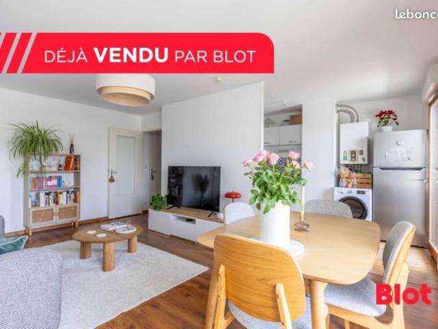 Appartement vente à Rennes, Bretagne