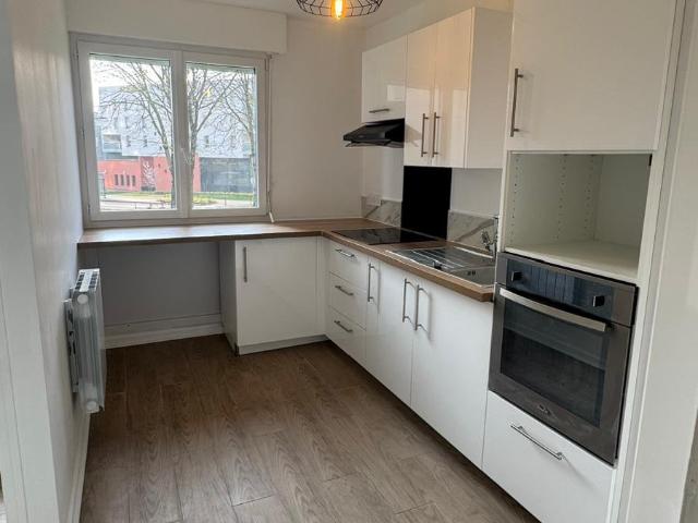 Appartement location à Rennes, Bretagne