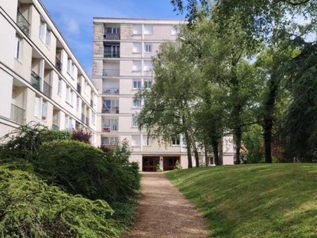 Appartement vente à Tours