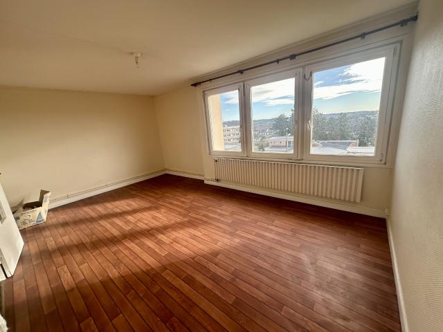 Appartement vente à Dieppe, Normandie