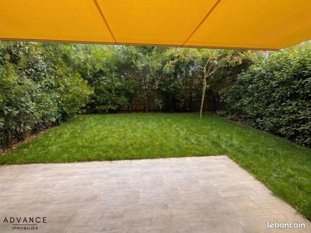 Appartement vente à Toulouse