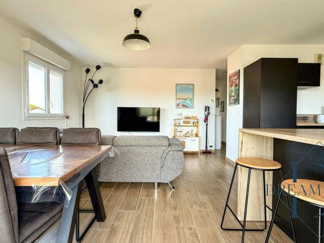 Appartement vente à Dax