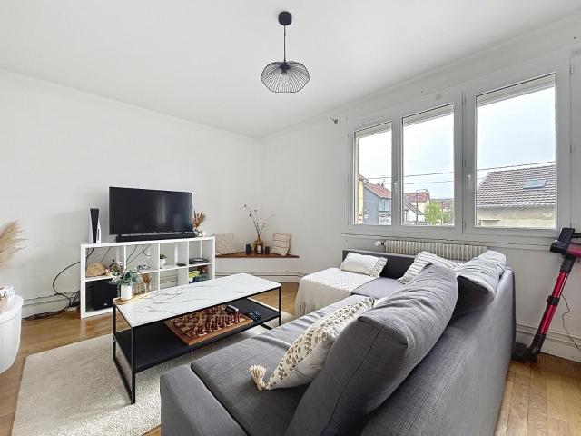 Appartement location à Dijon