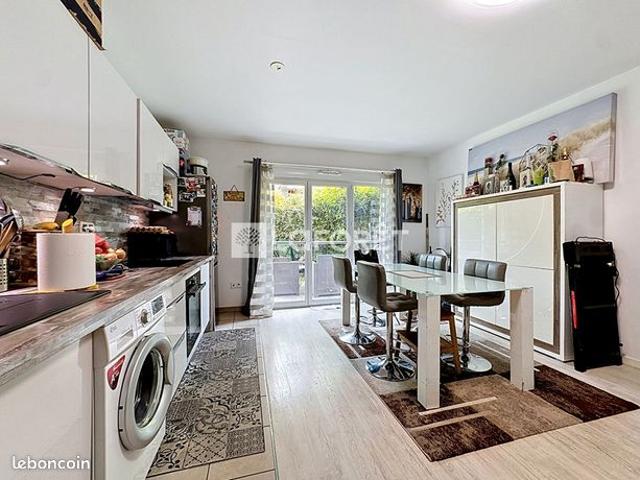 Appartement vente à Cherbourg, Lieusaint