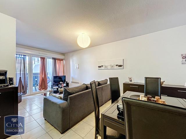 Appartement vente à France métropolitaine, Milhaud