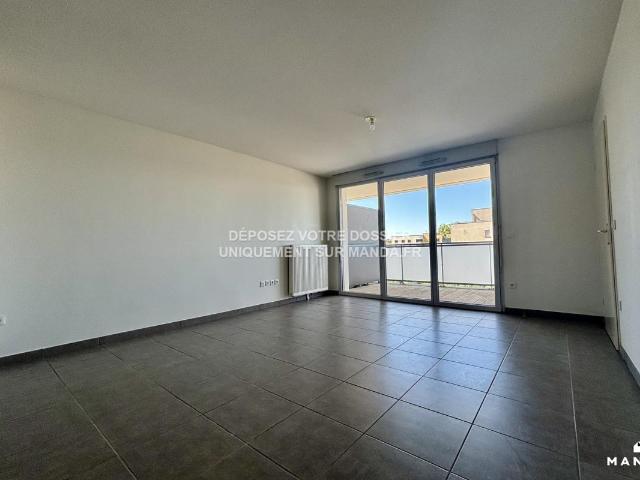Appartement location à Toulouse, Colomiers