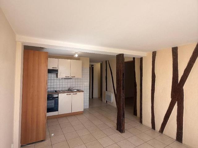 Appartement location à Castres, Puylaurens