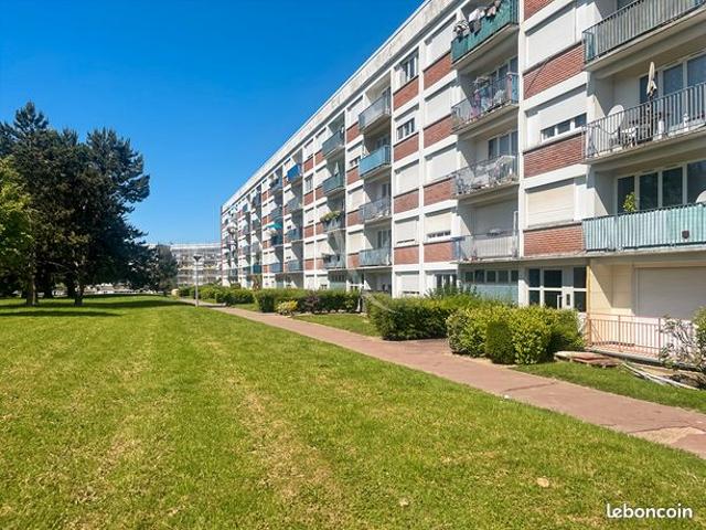 Appartement vente à Mantes-la-Jolie, Meulan