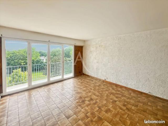 Appartement vente à Mantes-la-Jolie, Meulan