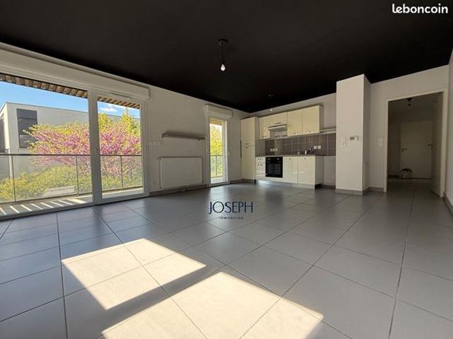 Appartement vente à Toulouse, Balma