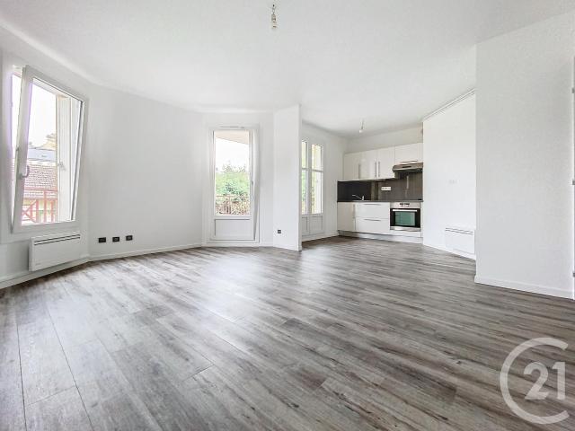 Appartement location à Châlons-en-Champagne, Châlons-en-champagne