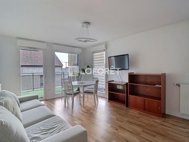 Appartement location à L'Haÿ-les-Roses, Vitry-sur-seine