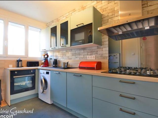 Appartement vente à Pineuilh, Gironde