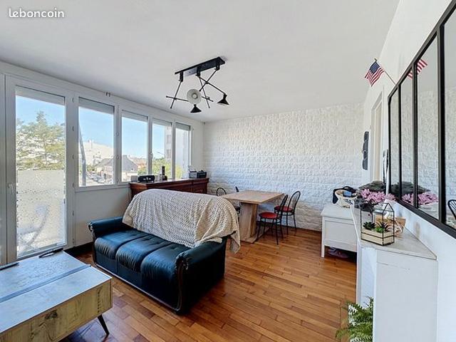 Appartement vente à Lorient, Bretagne