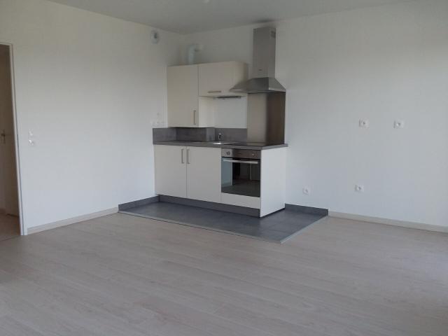 Appartement location à La Menardière, Saint-Cyr-sur-Loire