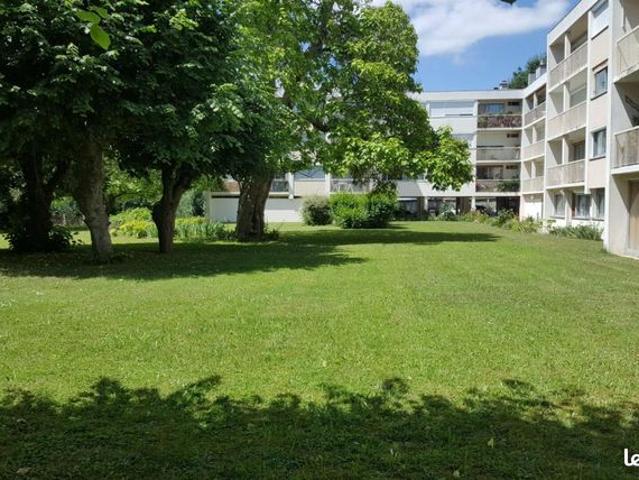 Appartement vente à Rouen, Saint-aubin-lès-elbeuf