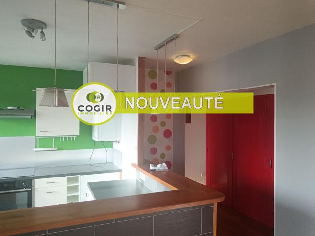 Appartement vente à Dinan, Bretagne